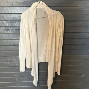 Xs cardigan